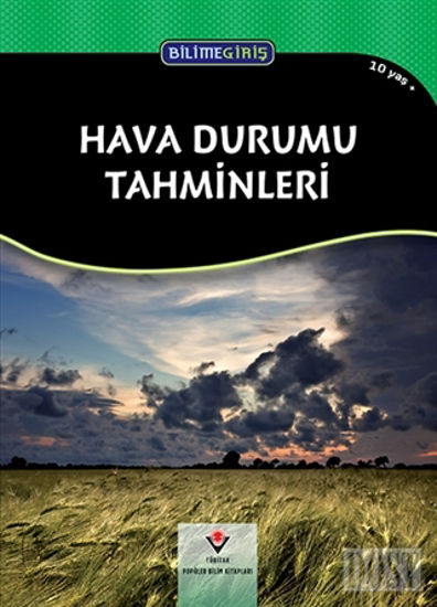 Bilime Giriş - Hava Durumu Tahminleri